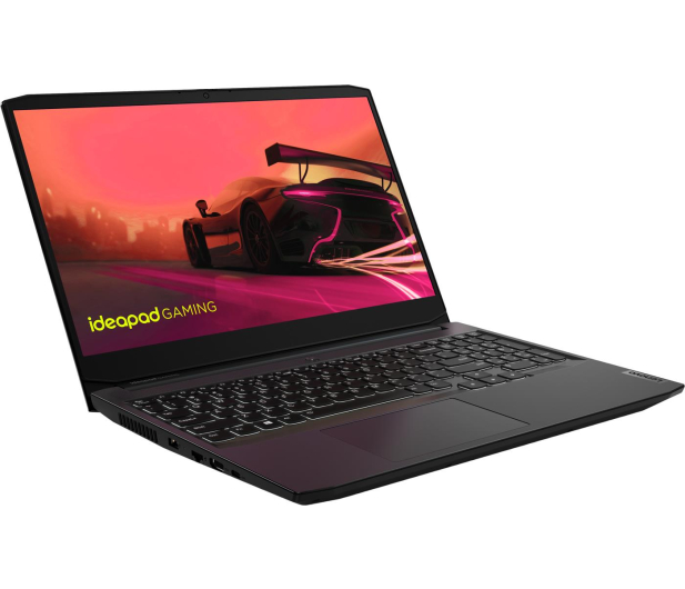 Lenovo IdeaPad Gaming 3-15 R5/8GB/512/Win11 GTX1650 120Hz - 744283 - zdjęcie 3